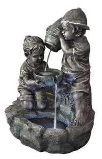 F1414102L StoneTouch Children Pouring