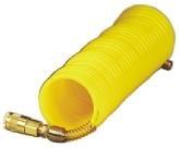 coiled hose WVA-041, in the event test specifications requires