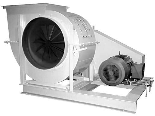 BC SWSI & DWDI Backward Inclined Fans This catalog features type BC non-overloading centrifugal fans in SWSI (single width, single inlet) and DWDI (double width, double inlet) design.
