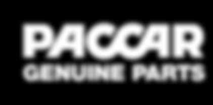 PACCAR Genuine Parts are first-fit parts that keep a Kenworth as original