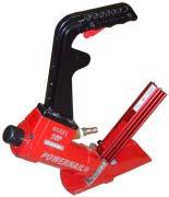 Engineered Flooring 20 Gage Nails Power Jack 100 &200 #PNPJ100 $250 All nailers available in long or short