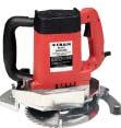 Crain Power Saws Vacuum Ready! Now with Dust Collection! Now with Dust Collection! HD Undercut Saw This saw DOES IT ALL!