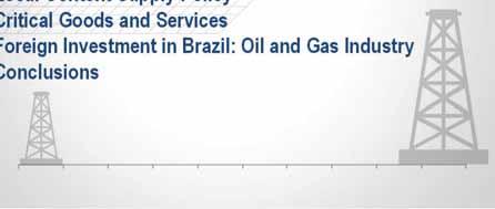 Presentation Summary 1. Petrobras Business and Management Plan 2013-2017 2. Supply History 3. What is Pre-Salt? 4. Local Content Supply Policy 5.