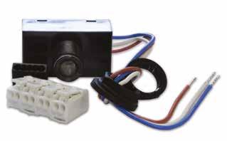 Accessories for Fern-Howard Bulkheads Photocell Kit FHS456 A self-fit dusk-to-dawn photocell kit that combines outstanding reliability with low running costs in an easy-to-install, durable