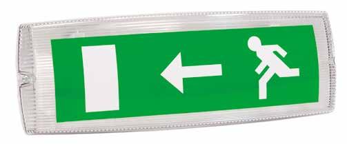 Emergency Lighting What is Emergency Lighting? Legislation requires all occupied buildings to have adequate escape lighting to allow safe exit should mains power fail.