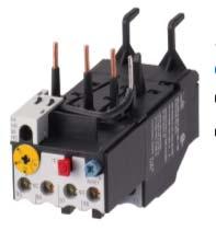 Eaton Overload Relay Overview Good, Better, Best 2010 Performance Freedom C306