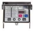 Motor Insight C441 Family Overview 6 line-powered relays (240, 480, 600 VAC & 1-540 FLA) 2 control powered (120 vac) blind