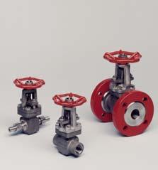 The GACHOT V501 gate valve offer the most possible reliability for process and critical applications Features Construction complies with NF EN 1984 Straight-through flow
