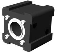 Accessories Motor Mountings for OSP-E.