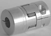 Accessories Coupling Housing (for motor) (Motor) Motor Flange Coupling Housing Motor Flange Motor Coupling Dimension Table [mm] and Order Instructions Size 25, 32, 50 Series Typ MA C MR Order No.