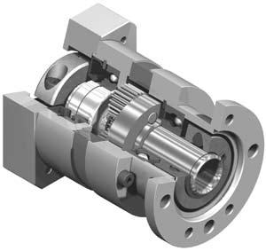 Technical Data Planetary Gearbox for the OSP-E Belt Actuator Planetary Gearboxes A gearbox mounts directly to the actuator, eliminating the need for a coupling.