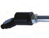 Designed for use with Common Rail Diesel Engines Heavy Duty Slide Hammer (10lbs / 4.