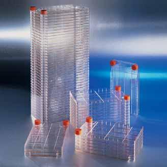 Corning CellSTACK Culture Chamber Solutions The Corning CellSTACK Culture Chambers are one of Corning s most reliable and fully tested cell culture products.