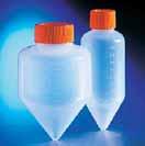 Dip tubes, where available, reach all the way to the bottom of the flask for easy aseptic transfer during your liquid handling processes.
