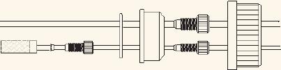 4519-106 Sidearm fitting, vent cap, 0.2 µm 50 mm filter 1 4519-177 Sidearm fitting, vent cap, 0.