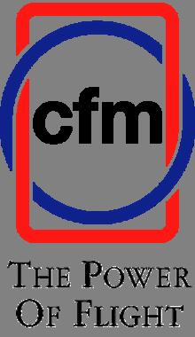 Two Strong Aerospace Leaders Behind CFM CFM
