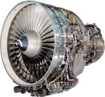 Engine Rating and On-Wing Life Engine goes to shop EGT deterioration EGT Limit EGT Limit 0 10,000 20,000 Time on wing High