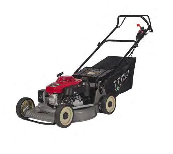 ALLOY DECK ROTARY MOWERS TPE Ally Deck Rtary Mwers are built tugh t perfrm and last in ur harsh Australian cnditins.