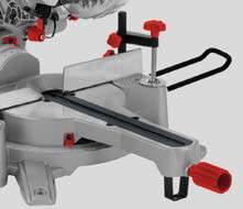 cutting length 120 mm 120 mm 310 mm 310 mm 310 mm 340 mm Cutting capacity 0-0 : 120 x 50 mm 0-45 :