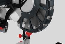 Belt-driven Rubber saw blade protection Pcs/20 FCL/40 FCL/40 HQ 570/1185/1355 pcs 430/860 pcs