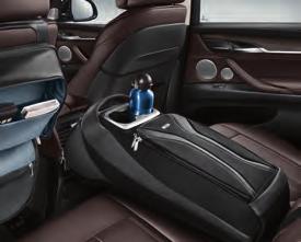 High walls protect the carpet from snow, rain, sand, dirt, and mud. Features exclusive BMW rib and channel design with BMW or xdrive gel labels. Textile Floor Mats with Protective Inlay.