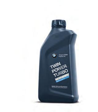 Ensures excellent engine performance and protection, while keeping critical engine parts clean. 100% fully synthetic. LL01 5W-30, 1 L. For use in gasoline vehicles.