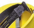 Class E rating (Electric), is a hard hat that must pass an electrical test that protects up to 20 000 volts.