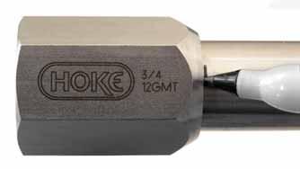 yrolok ube ittings yrolok Marking ool ube fitting users have long recognized that proper tube and tube fitting system function requires good tubing preparation followed by the use of correct