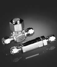 The 691F eries is a check valve for high flow applications.