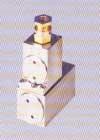 Hazardous Location Encapsulation Protection Classification: EEx me II T5/T6 Ingress Protection: IP65 Voltage: 12 to 125
