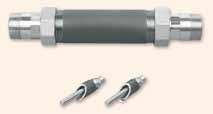 .. 400 PSH» Pocket Sensor Kits Type DIA Type PSA Pipe size Ball valve with DI entry DIA DIB PSA PSB PSY PSC PSD