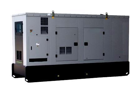 PERKINS 1106A-70TAG1 CGT Stamford UCI 274 E1 Generator model: UP-P150S-50 50Hz 3-Phase Power Factor Cos Φ = 0.