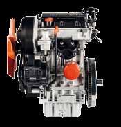 LDW 502 Quick specifics 2 cylinders 11.5 hp 24.5 Nm 8.6 kw @ 3600 rpm @ 2200 rpm data dimensions (mm) 387 211.5 137 117 426 6 9.6 0 58 4 holes M x1.