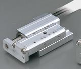 attached, which help significantly reduce the actuator