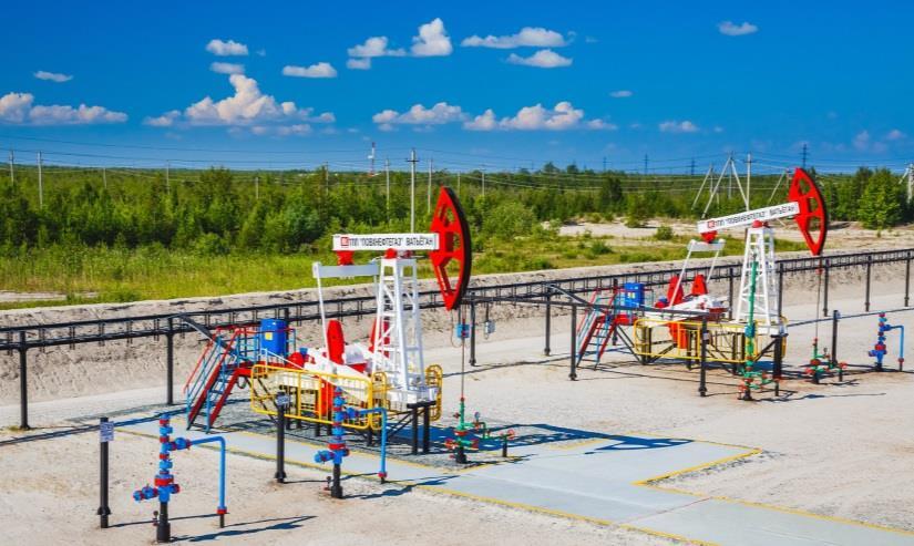 185 270 West Siberia Key advantages Stable region for reinvestment Lowest cost per meter drilled among the Group companies Proven track record Drilling volumes growth potential supported by vast