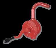 ROTARY BARREL PUMPS GNB-20 GNB-25 Most popularly used pump worldwide.