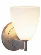 CANDLE DIMMING: 10-% dimming, halogen only example: 103-642 - 642 9 7/8" 2" TARA 4
