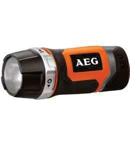 AEG Pro Lithium-Ion battery technology with overload protection for maximum durability of Supplied with a screwdriving bit adaptor BBH12-0 BBH 12 LI-202C BBH 12 LI-402C BBH 12 LI-401C Battery type