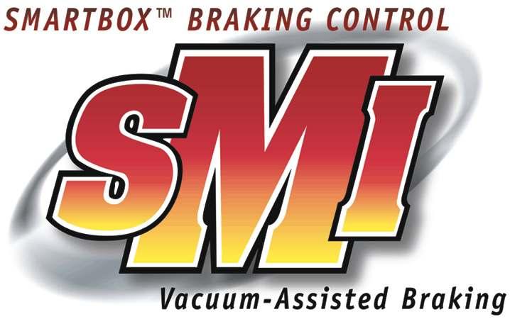 INSTALLATION INSTRUCTIONS TOWED VEHICLE BRAKING SYSTEM Stay-IN-Play with Panic Stop Braking SMI