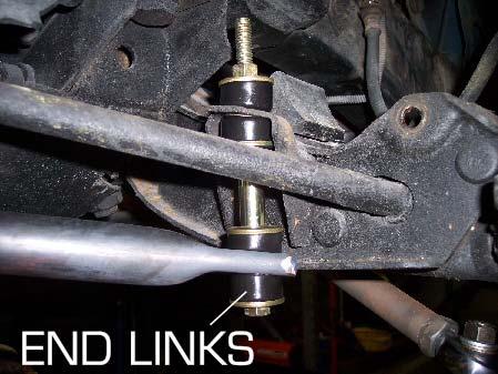 You will need to install the included spacer between the bushing and the subframe bushing mounts.