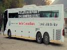 ) Classified Volume Count PASSENGER VEHICLES Mini Buses Buses (State Roadways- 2axle) Buses (Private- 2axle) 3axle Buses (Govt & Pvt) Govt.