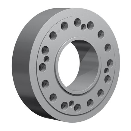 RINGFEDER Shrink Discs RfN 4023 Heavy Duty Series Characteristics Reduced dimensions with lower transmission values especially for applications with restricted space.