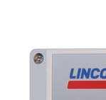 Control units LMC 2 The LMC 2 is a controller for the electronic management and monitoring of lubrication systems.