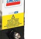 Lubricates at each braking until reaching set lubrication time Applications Vehicles Trailers, Semi-trailers Agriculture