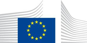 EUROPEAN COMMISSION DIRECTORATE-GENERAL FOR MOBILITY AND TRANSPORT Directorate D - Logistics, maritime & land transport and passenger rights D.
