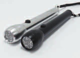 904 TORCHES Combi Stretch Light TCS060 6 LED stretch torch that can be used as either a torch or a lantern.