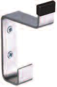 For general purpose use and in domestic situations. Self colour. Supplied in pairs. Light Butt Hinges Stainless Steel 2 Ball Bearing Butt Hinge 523CE Polished or satin stainless steel finish.