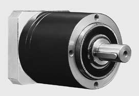 PV Planetary Gears The right to introduce technical modifications is