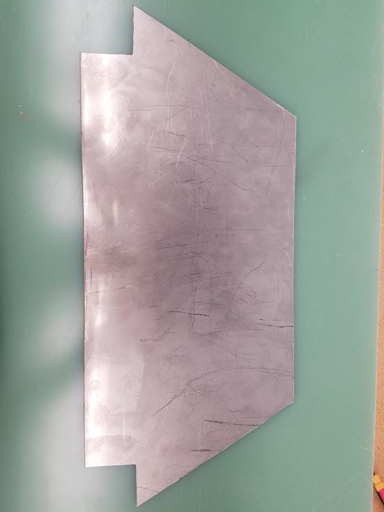 Figure 23: Aluminum