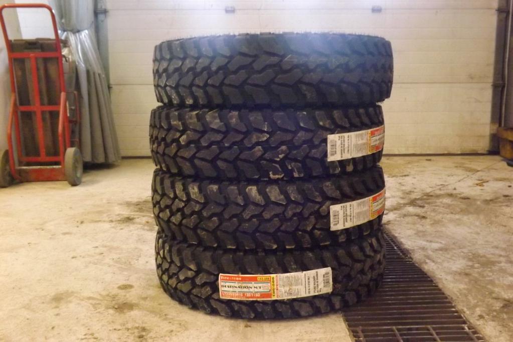 Tires By Robert Stone A.M. Class Everybody has heard about the importance of winter tires. This article will tell you about why you should put winter tires on your car.